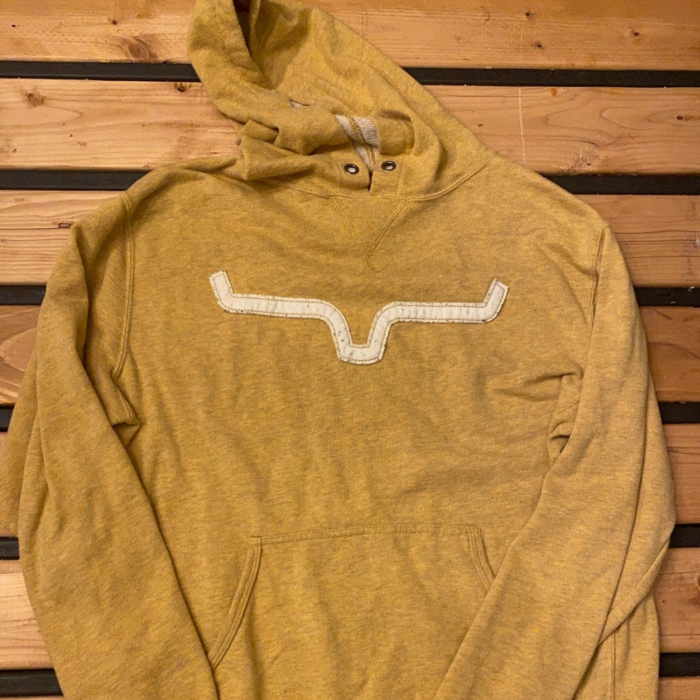 KIMES ranch hoodie
